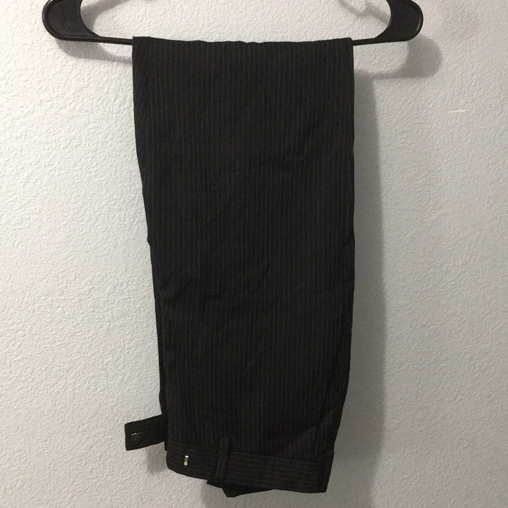 Dress pants